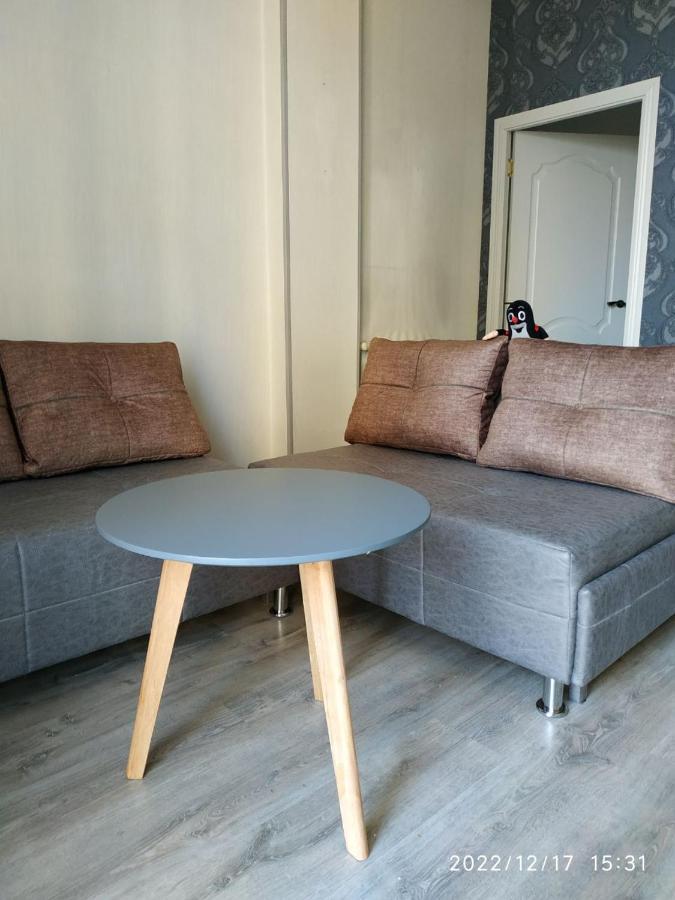 Apartment Sandra Tbilisi Zewnętrze zdjęcie
