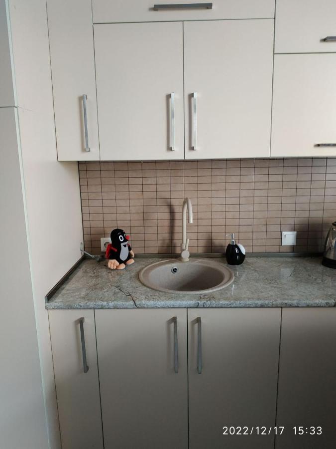 Apartment Sandra Tbilisi Zewnętrze zdjęcie
