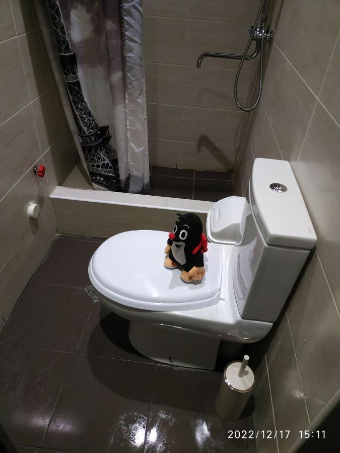 Apartment Sandra Tbilisi Zewnętrze zdjęcie