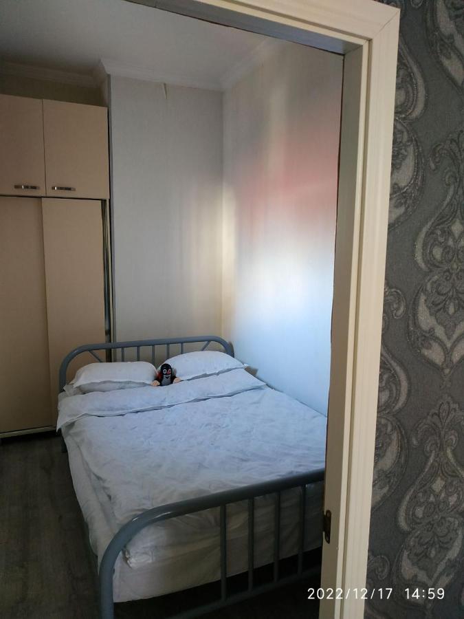Apartment Sandra Tbilisi Zewnętrze zdjęcie