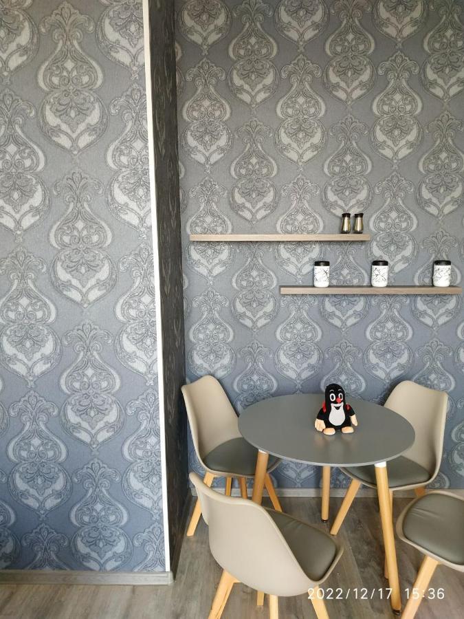 Apartment Sandra Tbilisi Zewnętrze zdjęcie