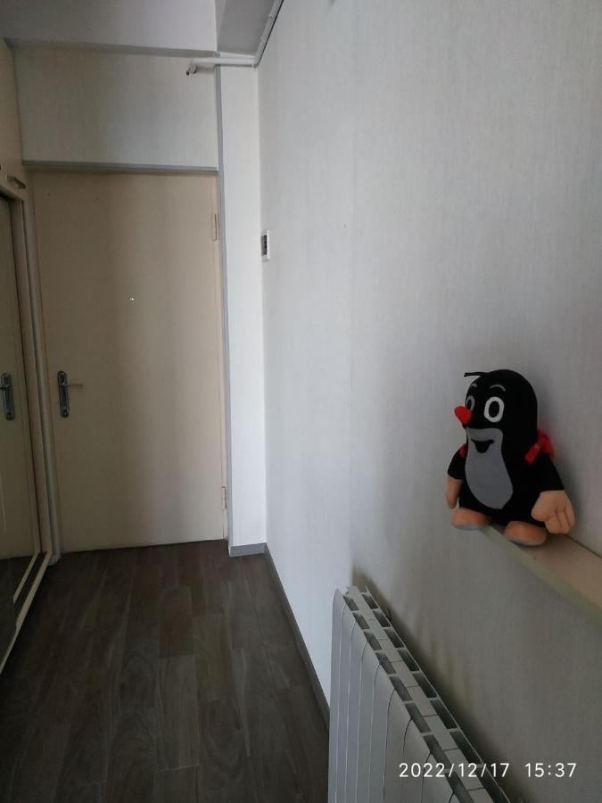 Apartment Sandra Tbilisi Zewnętrze zdjęcie
