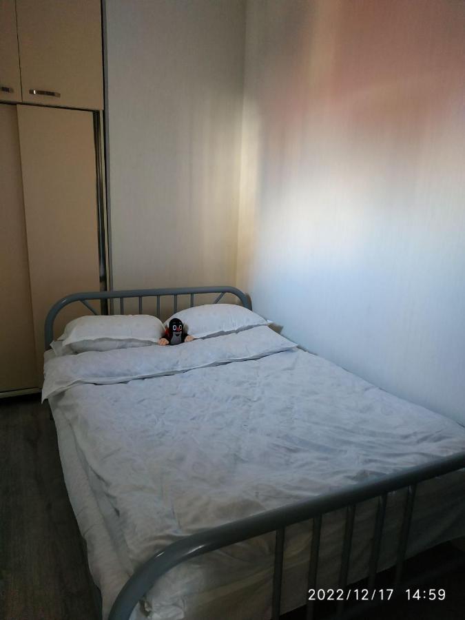 Apartment Sandra Tbilisi Zewnętrze zdjęcie
