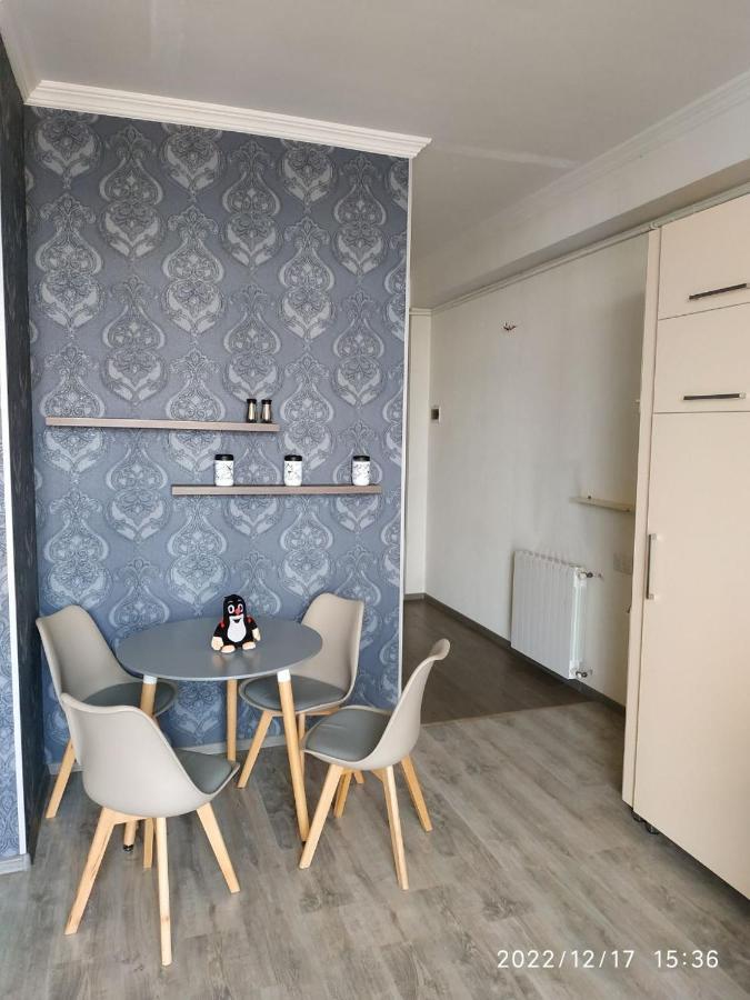 Apartment Sandra Tbilisi Zewnętrze zdjęcie